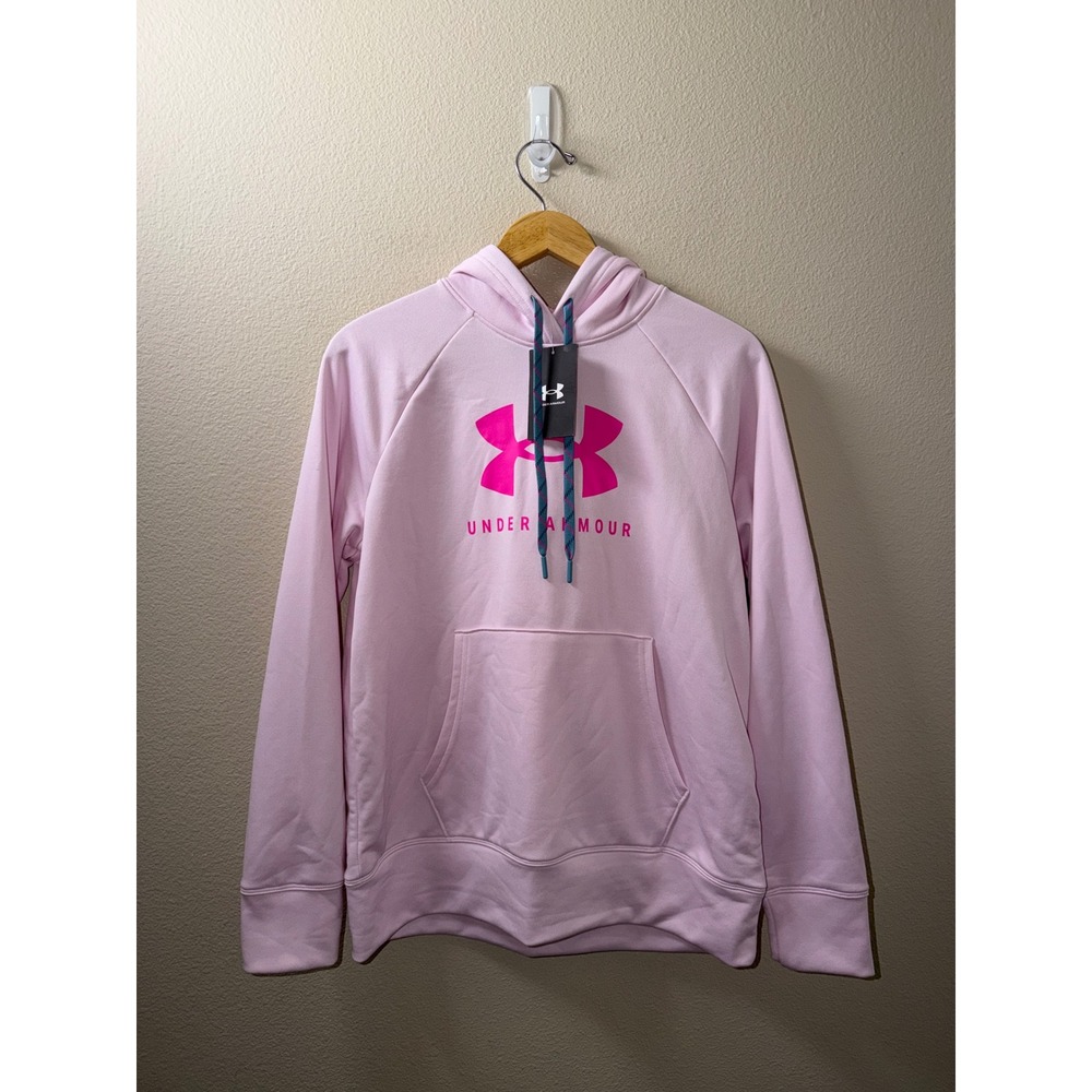 Women's NEW Under Armour Hoodie Size Small